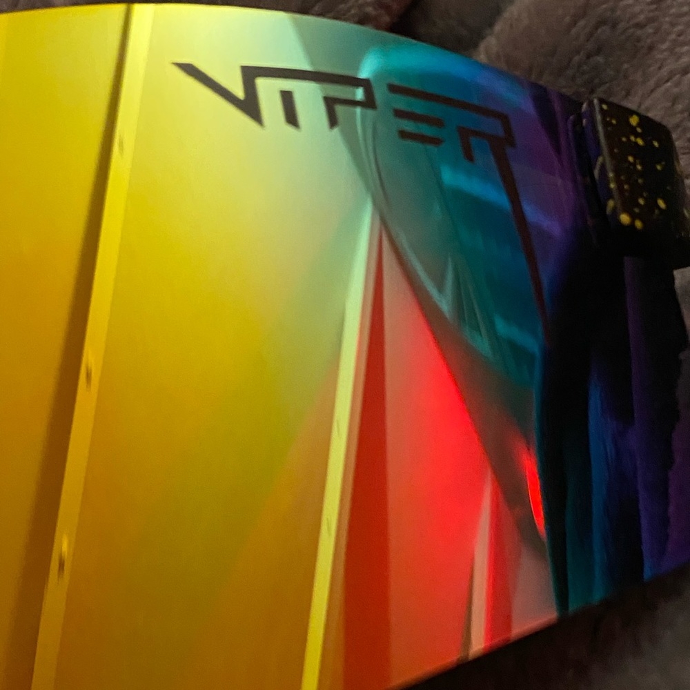 Pit Viper Glasses